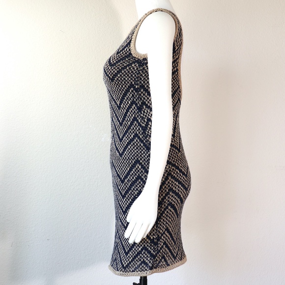 rag & bone backless knit sleeveless dress - Picture 5 of 16